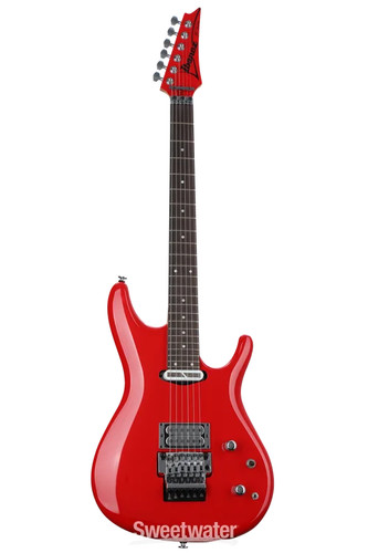 Ibanez joe satriani signature - joe,