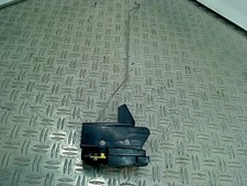 SERRATURA PORTA SINISTRA