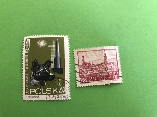 Francobolli emissione posta - francobolli,