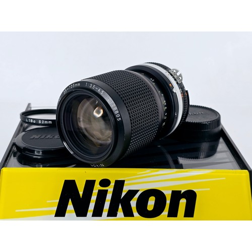 Quasi come nuovo nikon - [quasi,