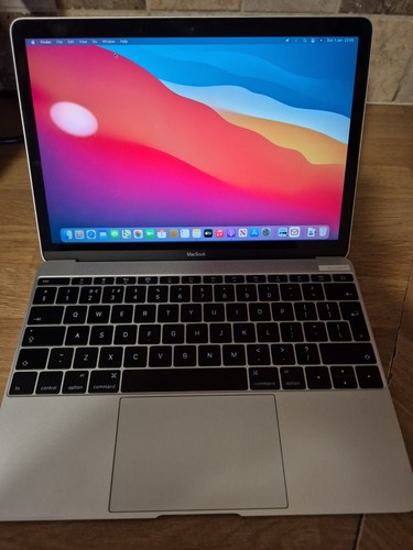 Apple macbook pollici - macbook,