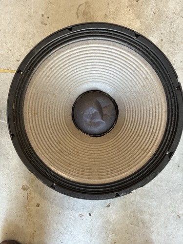 Jbl 2035 hpl altoparlante - jbl,