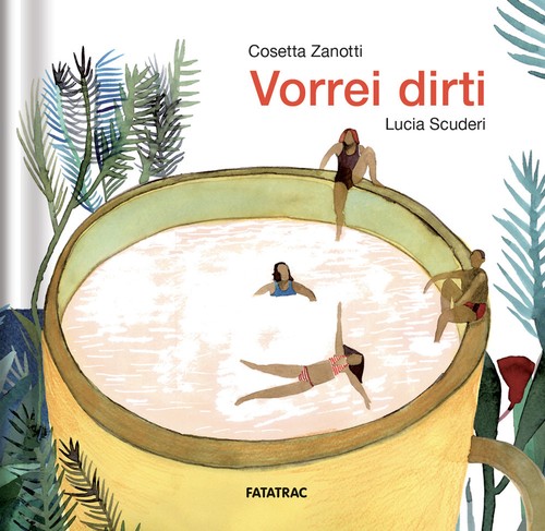 Vorrei dirti ediz - ediz.,