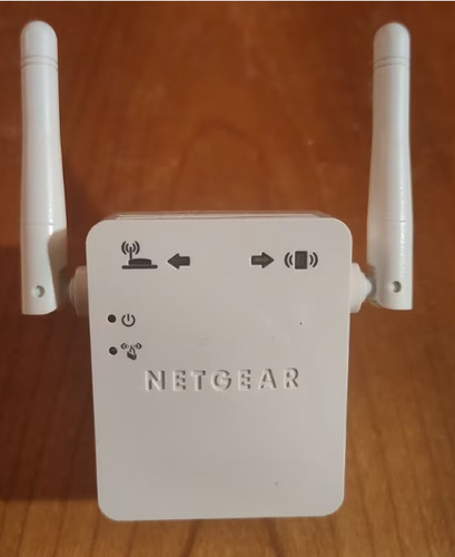 Extender netgear ripetitore - extender,