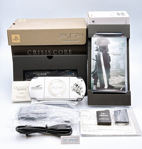 Sony psp 2000 console crisis - sony,