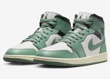 Nike Air Jordan 1 Mid ""Jade