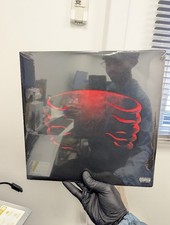 Tool - Undertow - {Vinyl} New
