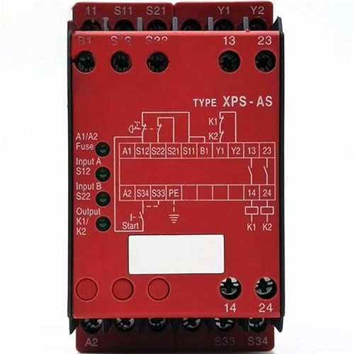 Per xps as5140 relè - xps-as5140, di