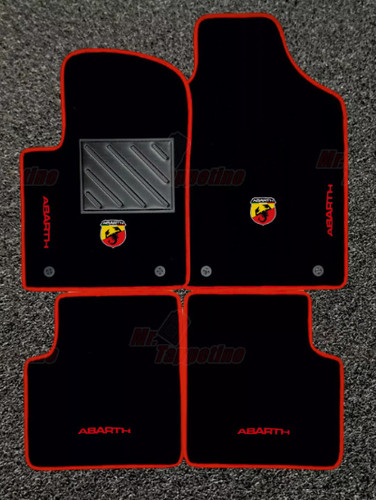 Tappetini tappeti moquette - tappeti, in