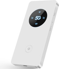 Mobile Wifi Portatile Hotspot