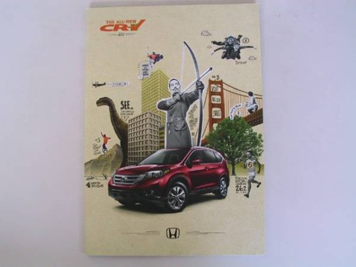 Catalogo modelli usa honda - modelli,