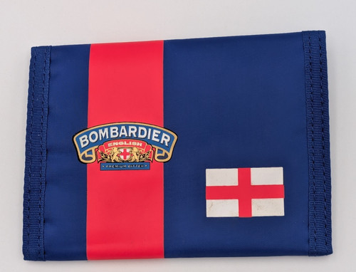 Bombardier english beer bitter - bombardier,