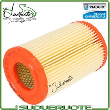 FILTRO ARIA APE PER TM 703 CAR