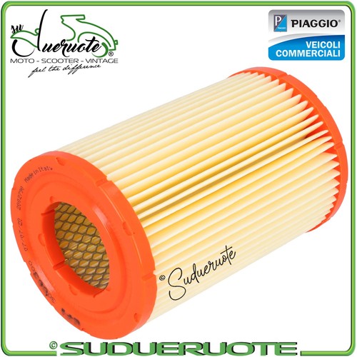 Filtro aria ape per 703 - per, car