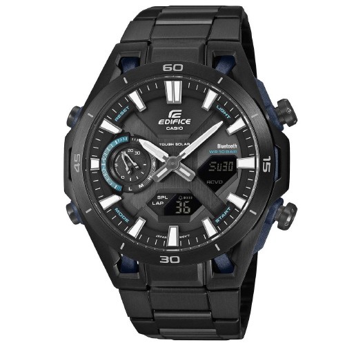 Casio edifice ecb 2300dc 1aef - edifice, ecb-2300dc-1aef