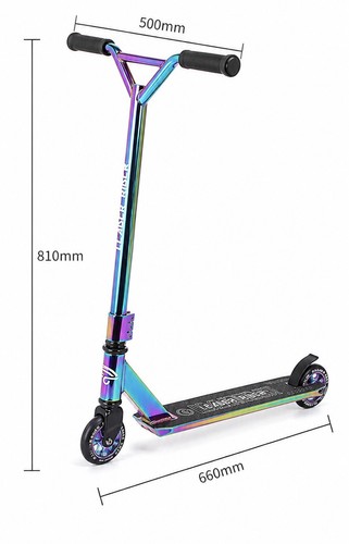 Trick scooter per - trick,