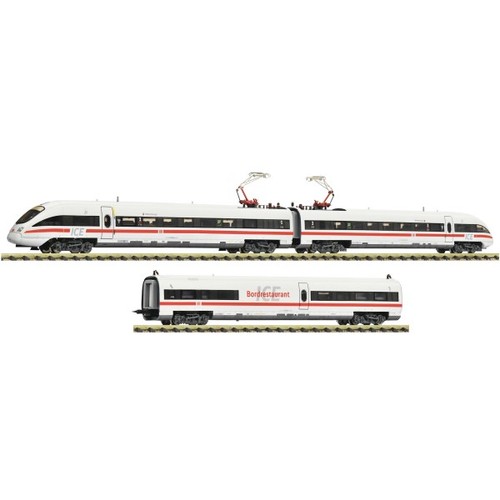 Fleischmann 7770006 treno - fleischmann, n