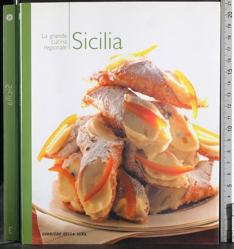 Grande cucina regionale - grande,