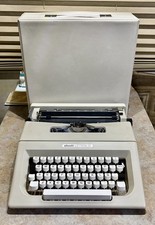 Olivetti Lettera 25 Manual
