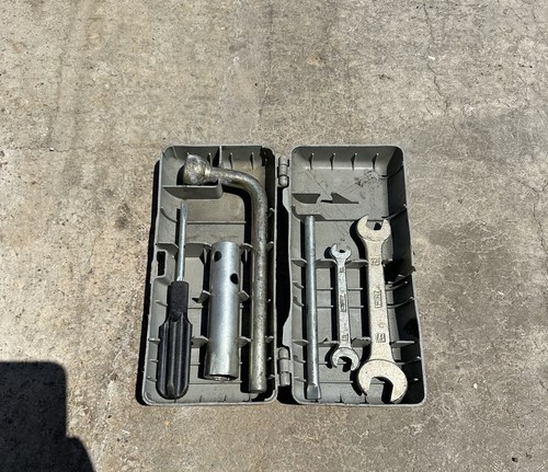 Tool kit bag trousse - trousse, 500