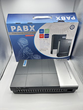 PABX Scambio Telefono CS+416