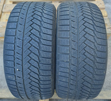 GOMME N°02 PNEUMATICI 245/40R18 97W CONTINENTAL TS860P INVERNALE RIF 3916