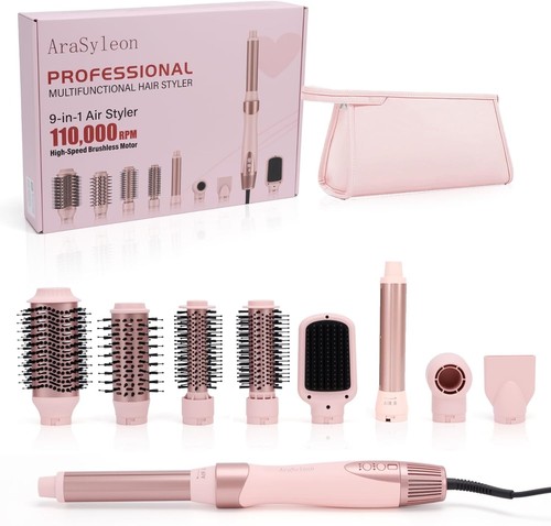 Arasyelon 1 styler - in,