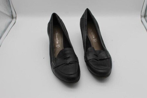Scarpe tamaris numero nere - numero,