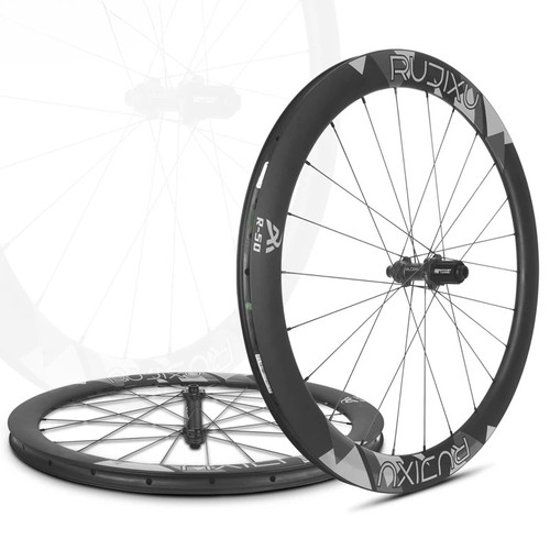 Set ruote bici strada - set, da
