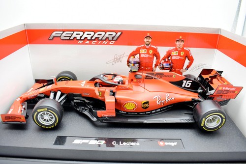 Modellini auto formula - formula, 1