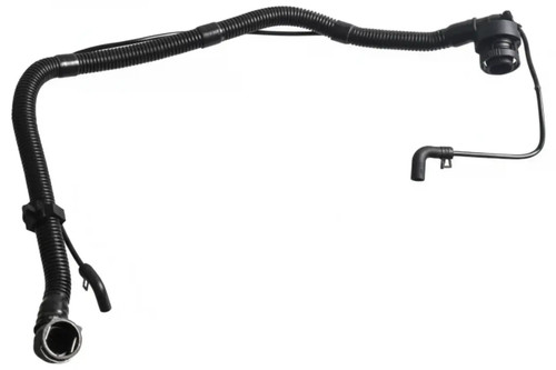 Tubo sfiato plastica 185675 - sfiato,