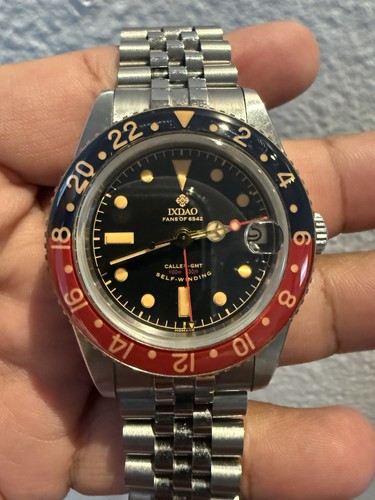 Orologio polso ixdao - da,