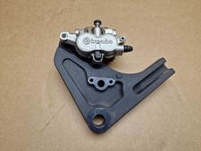 Pinza freno posteriore Triumph