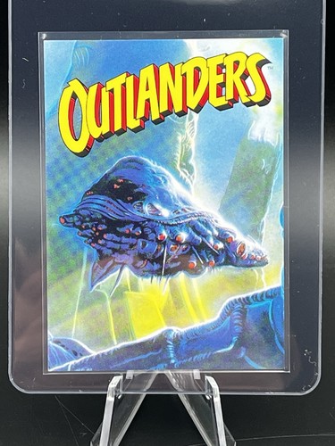 Outlanders manga lista - manga, di