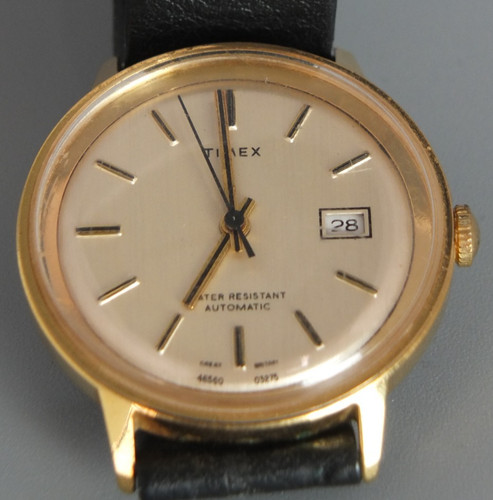 Orologio scrittura timex - orologio,