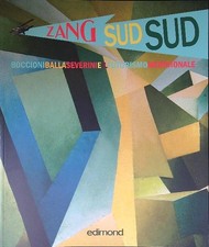 Zang sud - sud, balla