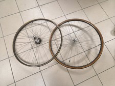 Ruote bici corsa vintage - corsa,