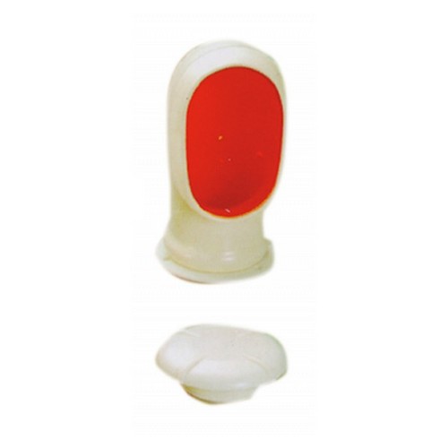 Manica vento pvc - manica, Ø