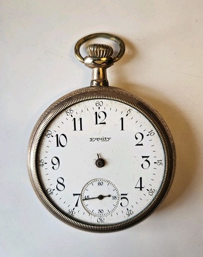 Orologio tasca vintage - orologio,
