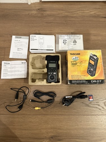 Tascam registratore - tascam,