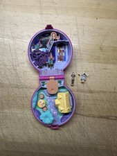 Polly Pocket Disney 1996 La