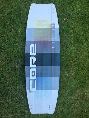 Core fusion kite board - fusion,