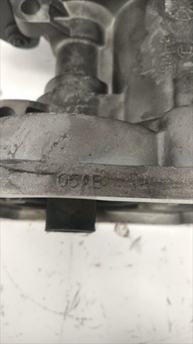 05ab p9pc valvola egr ford - 05ab-p9pc,
