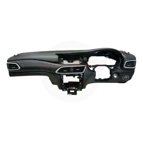 Cruscotto nudo infiniti - nudo,