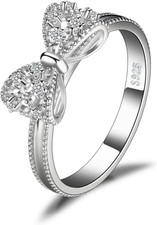 Anelli donna argento 925 - argento,