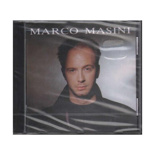 Marco masini - cd,