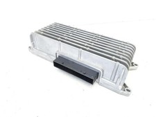 Amplificatore audio FIAT 500