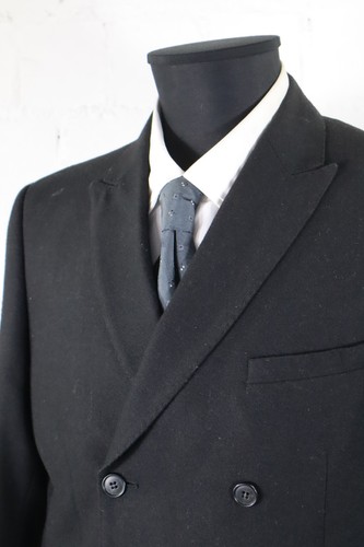 Giacca lindbergh doppiopetto - giacca,