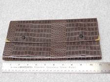 Portafoglio vintage Myron