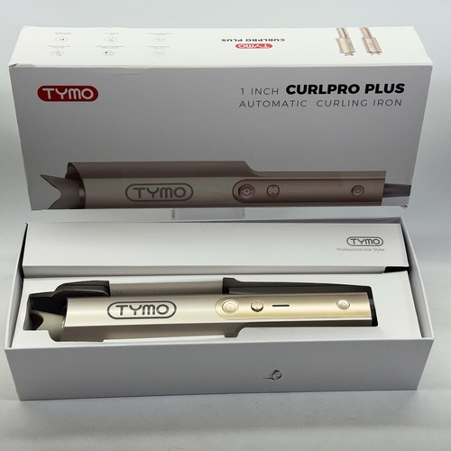 Tymo curlpro plus - curlpro, ferro